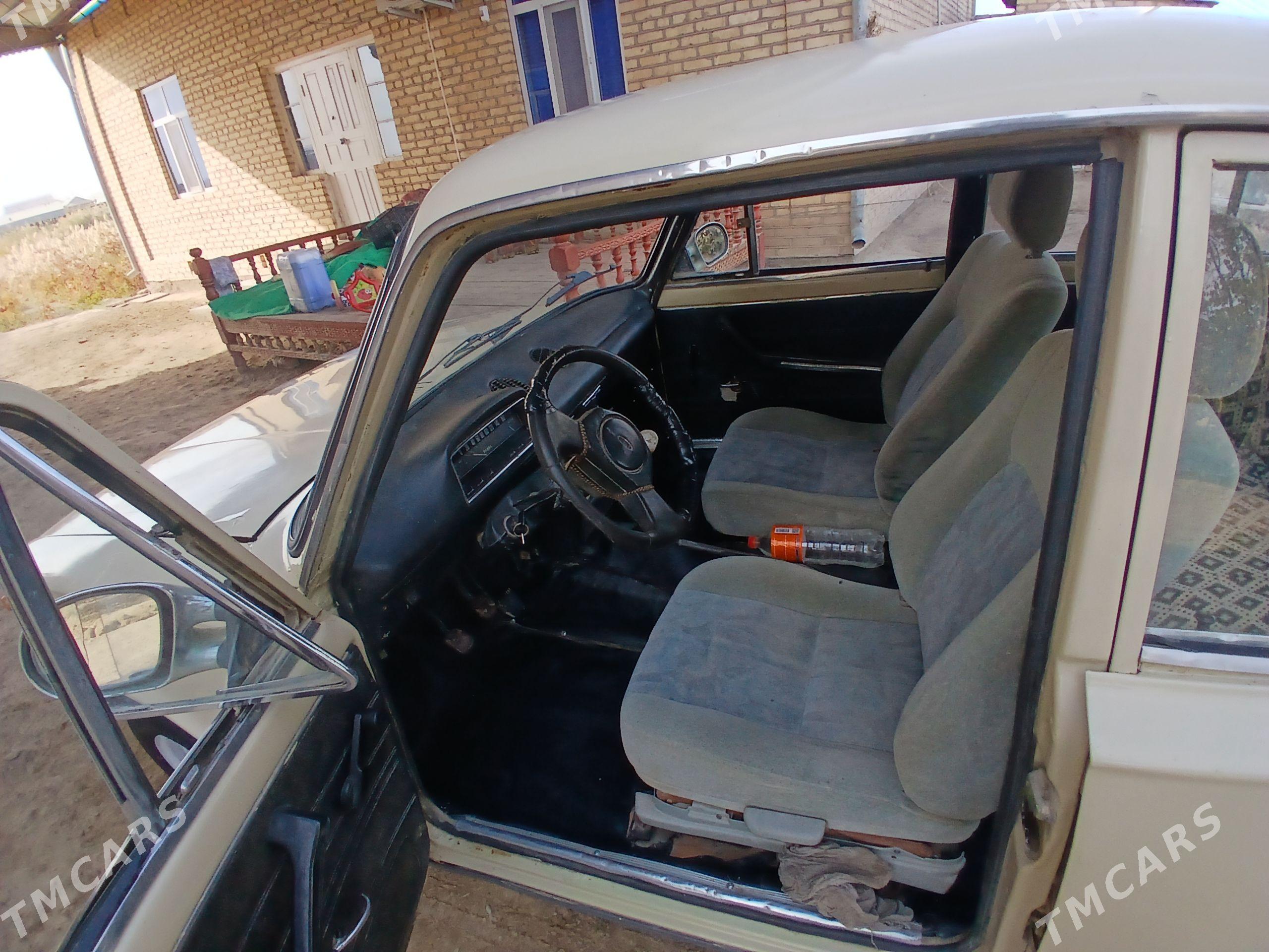 Lada 2104 1982 - 15 000 TMT - Murgap - img 1