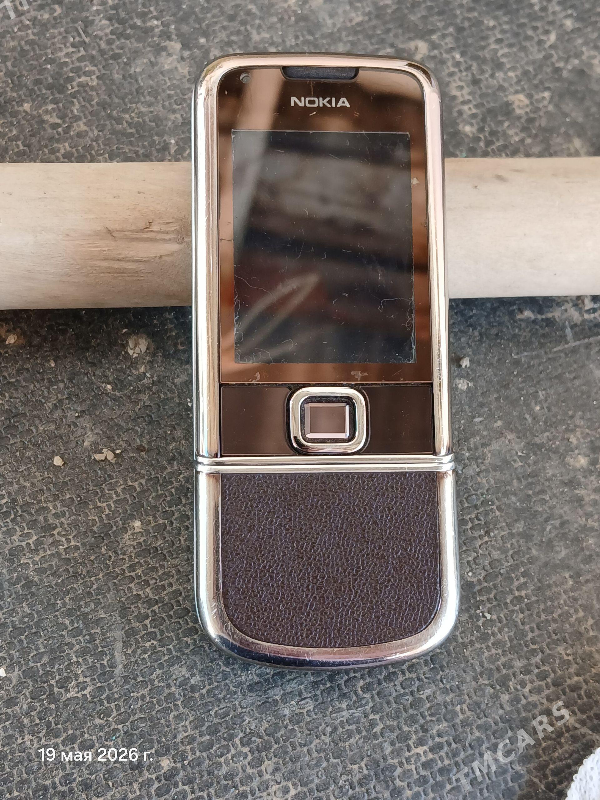 nokia 8800 zapcast - Aşgabat - img 1