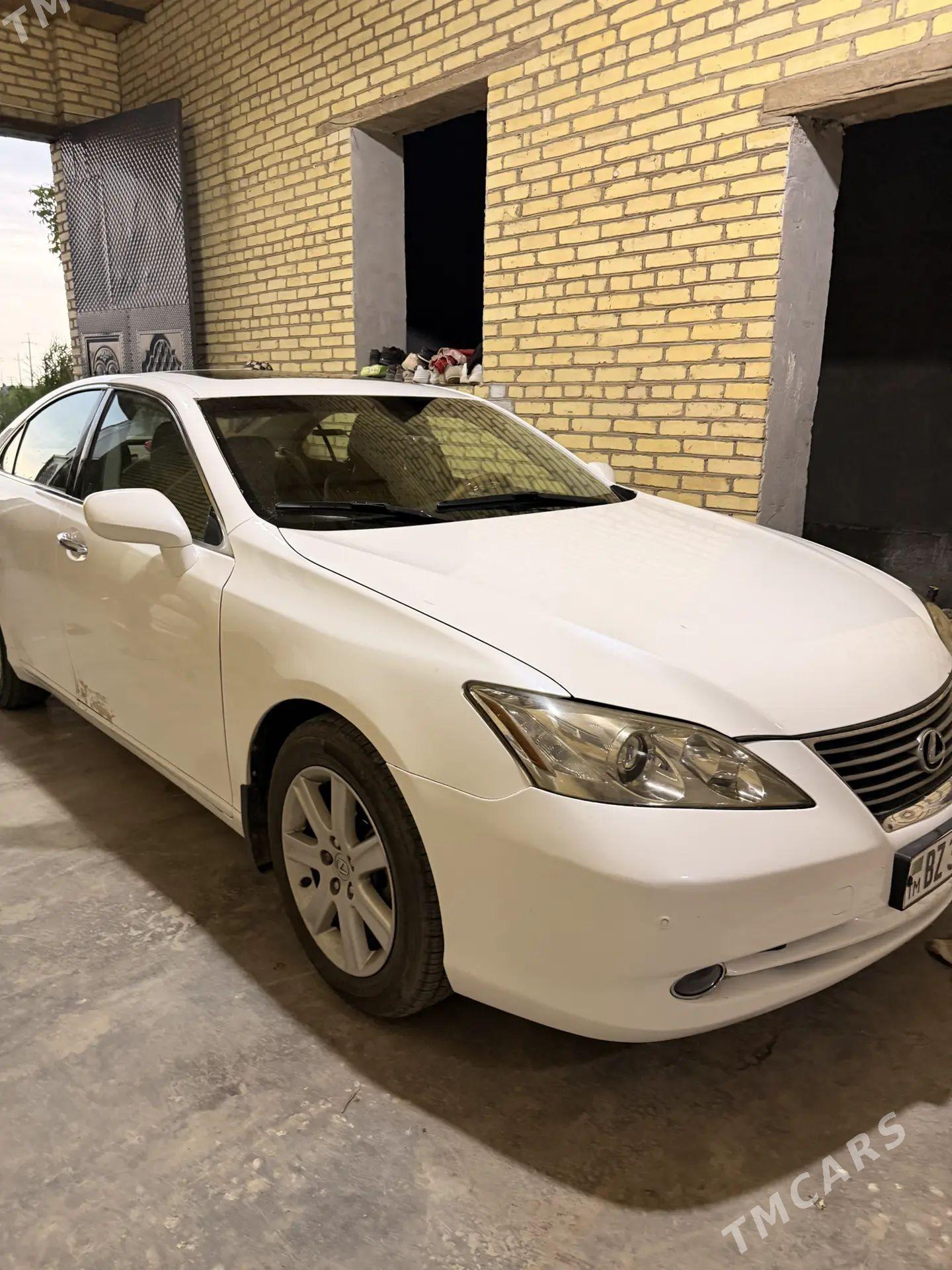 Lexus ES 350 2009 - 280 000 TMT - Dänew - img 1