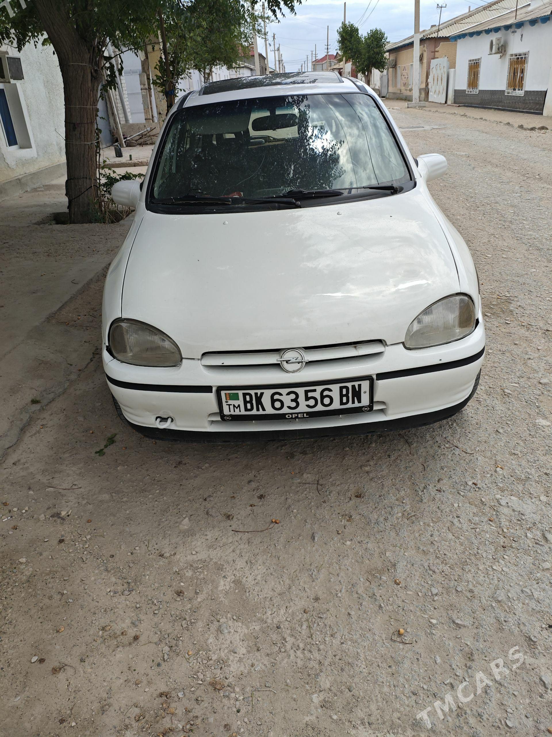 Opel Vita 1997 - 35 000 TMT - Balkanabat - img 1