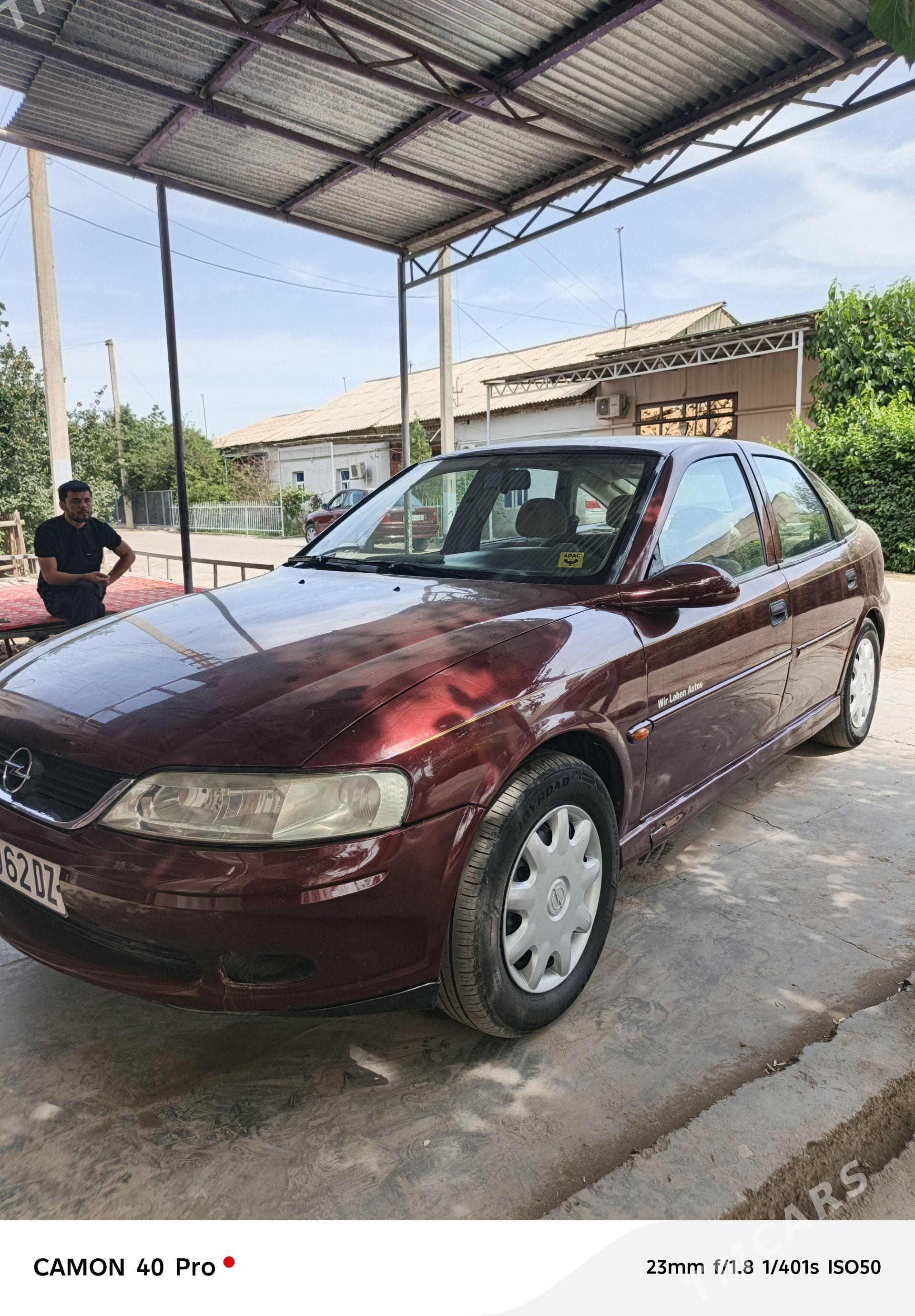 Opel Vectra 1999 - 66 000 TMT - Дашогуз - img 1