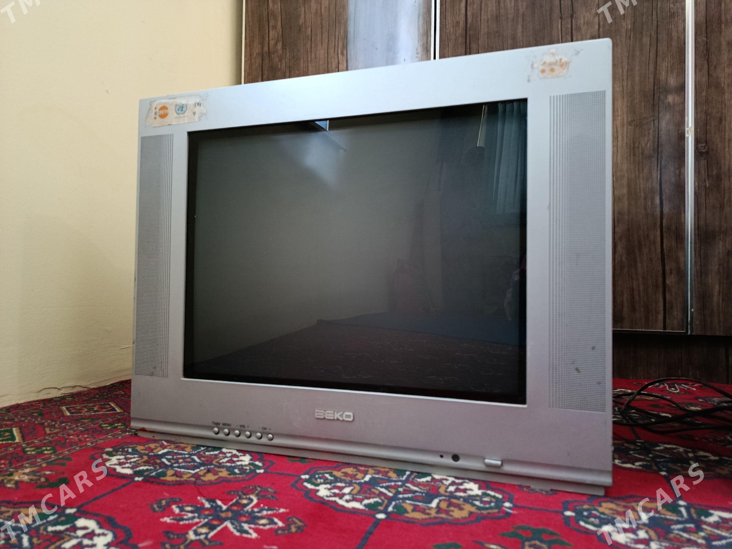 BEKO - Oguz han - img 1