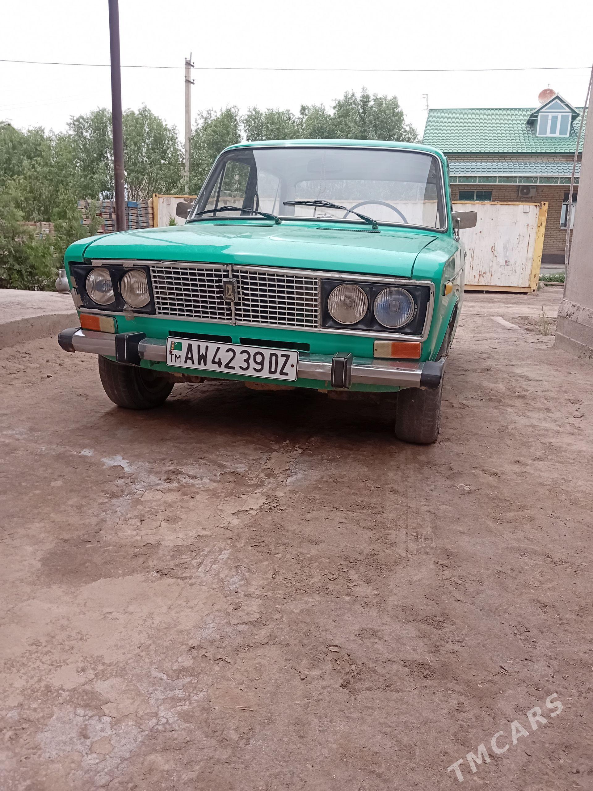 Lada 2106 1991 - 33 000 TMT - Köneürgenç - img 1