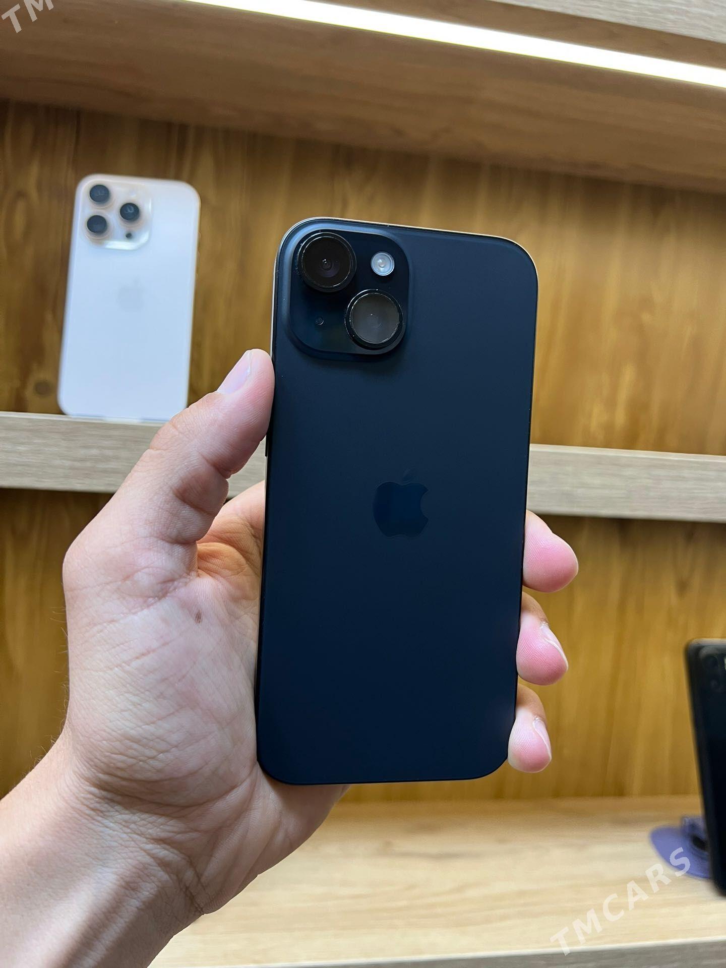 iphone 15 86128 kredit - Garaşsyzlygyň 15 ýyllygy Söwda Merkezi - img 1