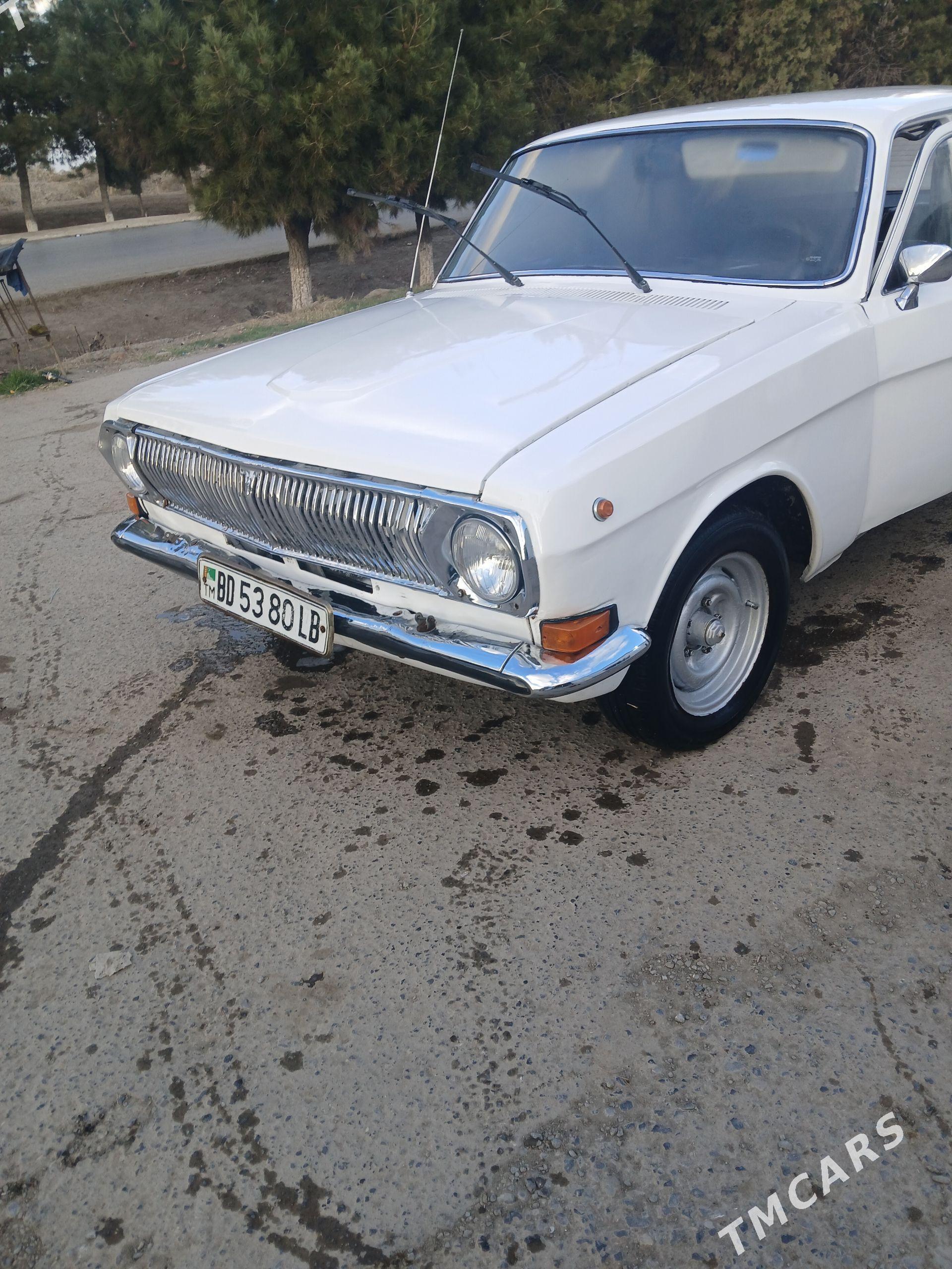 Gaz 24 1989 - 25 000 TMT - Sakar - img 1