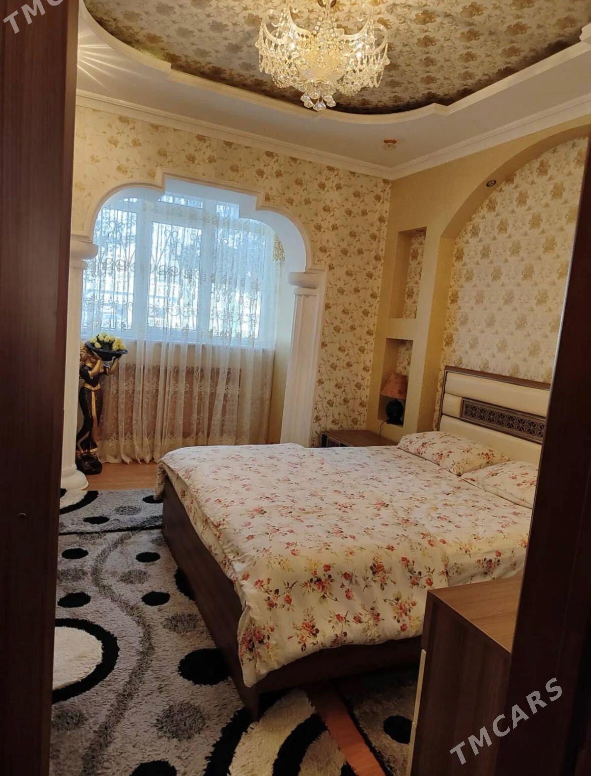 Arenda mir 4 - Aşgabat - img 1