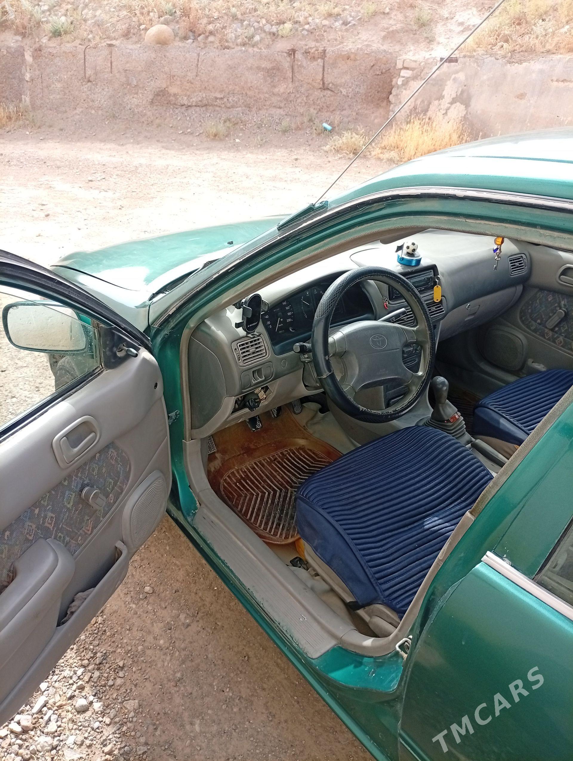 Toyota Corolla 1998 - 55 000 TMT - Magdanly - img 1