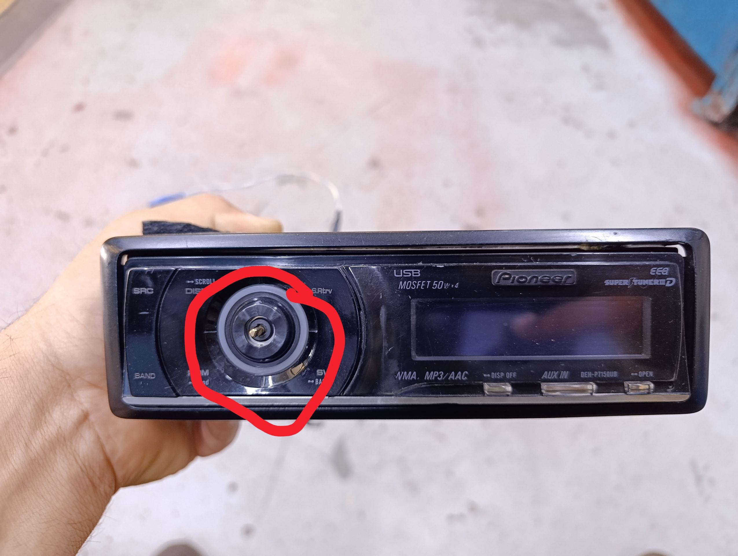 pioneer 7150 1 000 TMT - Ашхабад - img 1