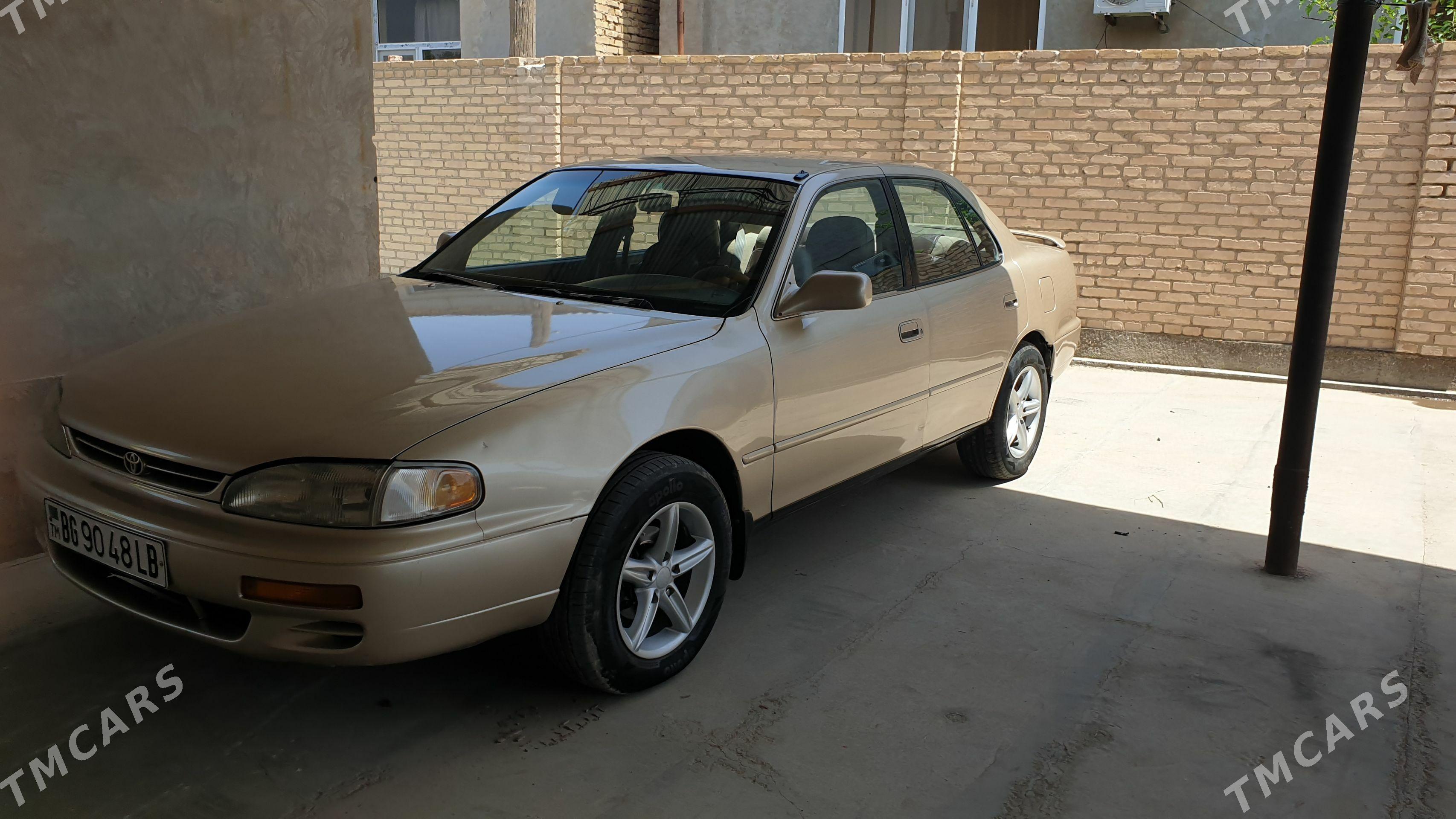 Toyota Camry 1995 - 115 000 TMT - Türkmenabat - img 1