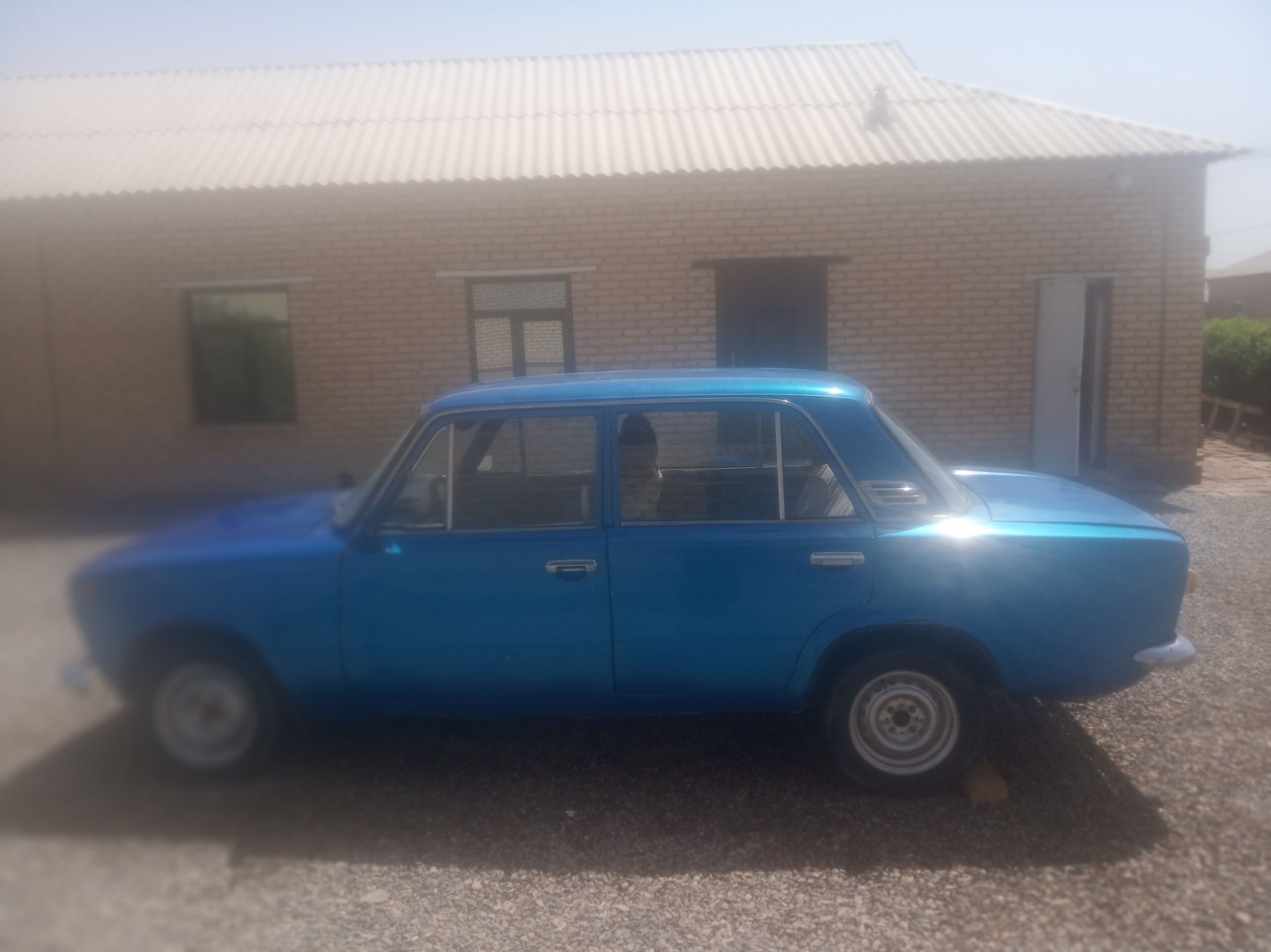 Lada 2104 1980 - 19 000 TMT - Mary - img 1