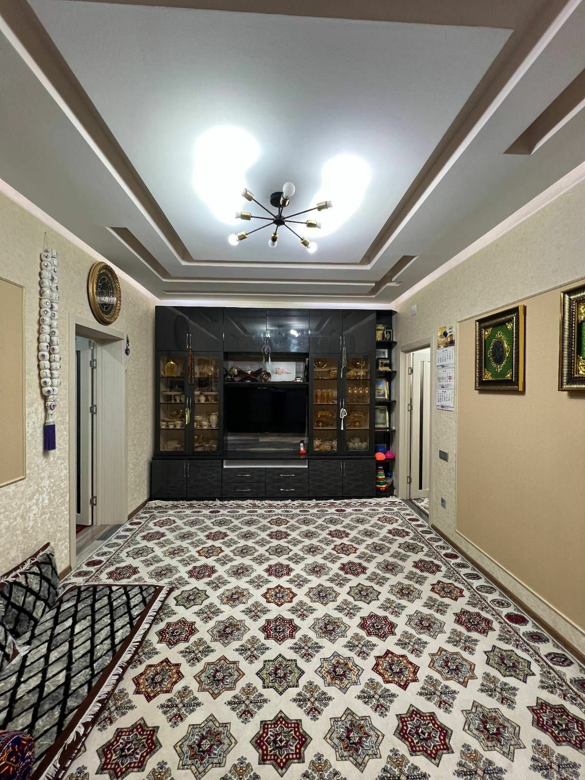 Gowdan B - Aşgabat - img 1