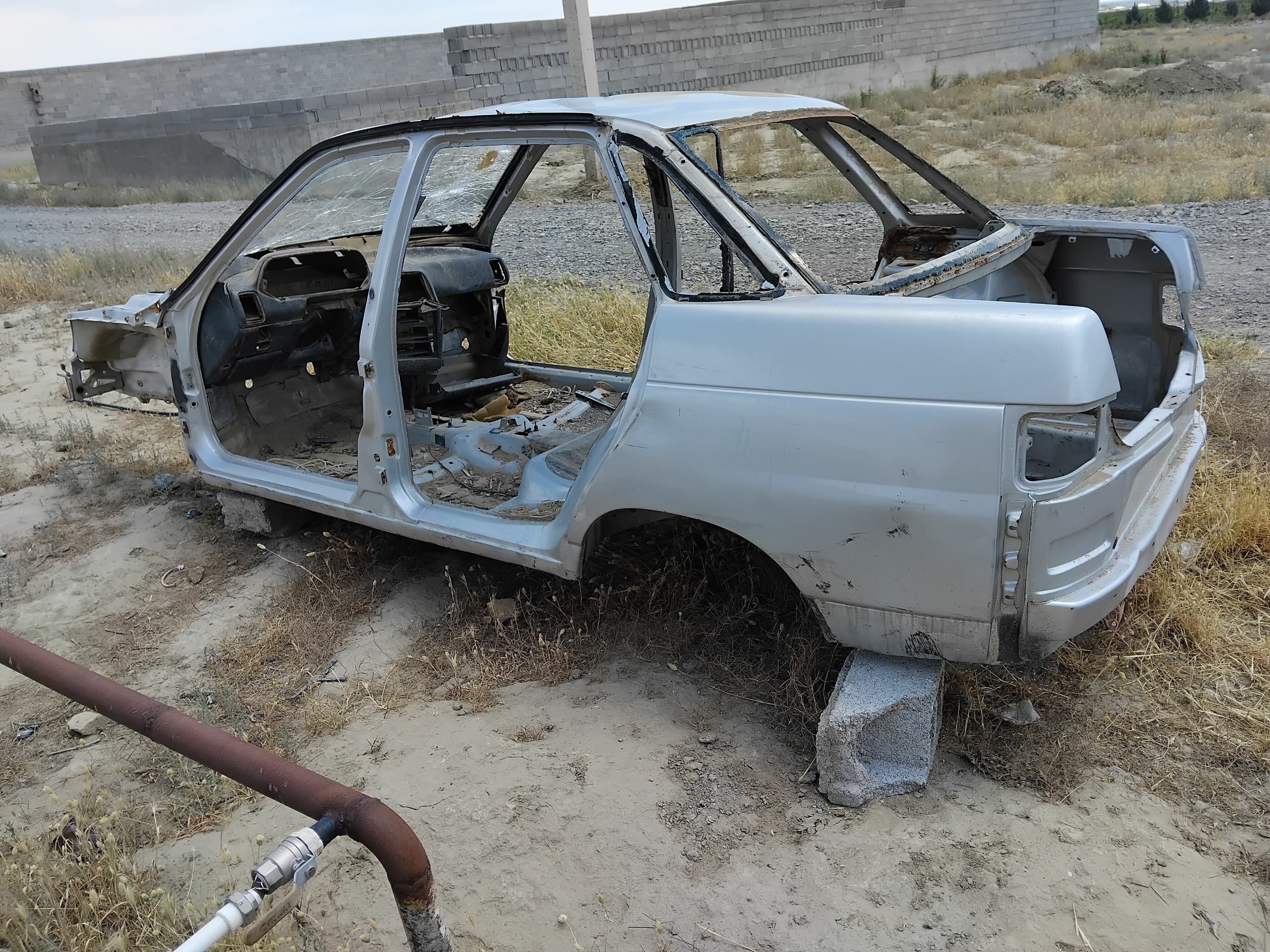lada 10 kuzow 555 TMT - Bäherden - img 1