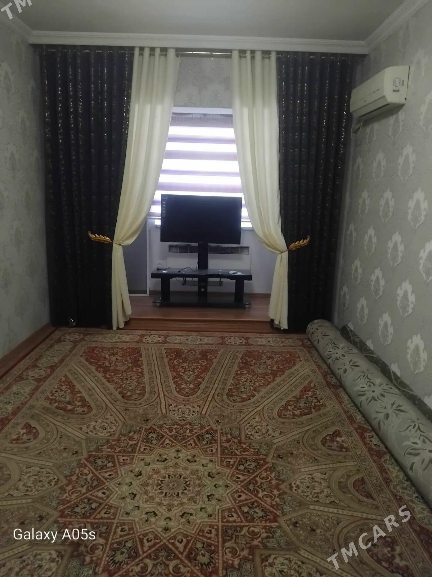 Аренда Квартира - Туркменабат - img 1