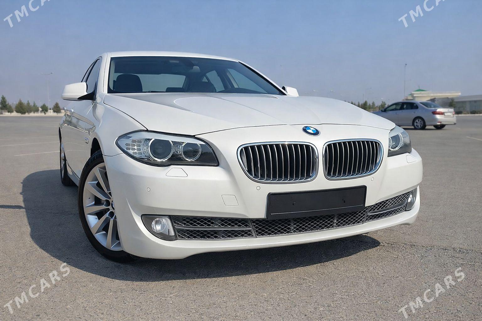 BMW F10 2010 - 285 000 TMT - Türkmenabat - img 1