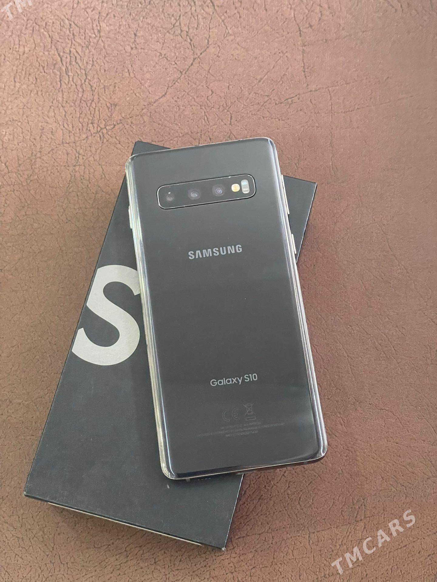 Samsung S10 - Мары - img 1