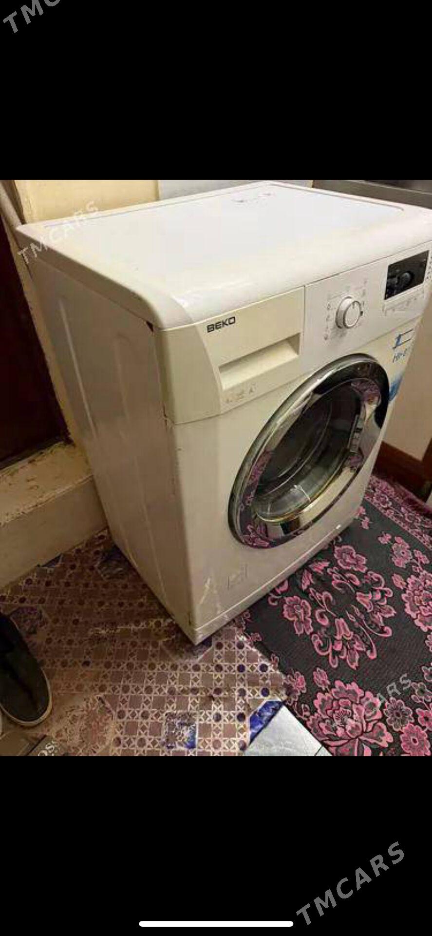 Beko - Aşgabat - img 1