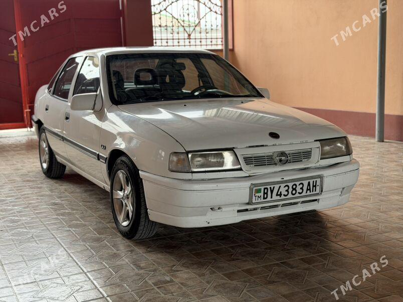 Opel Vectra 1990 - 55 000 TMT - Гёкдепе - img 1