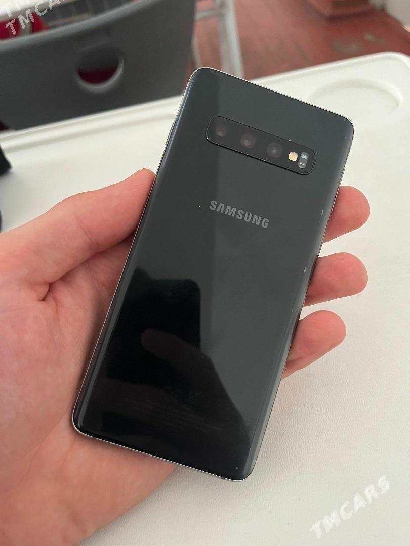 Samsung s10 8.128 - Balkanabat - img 1