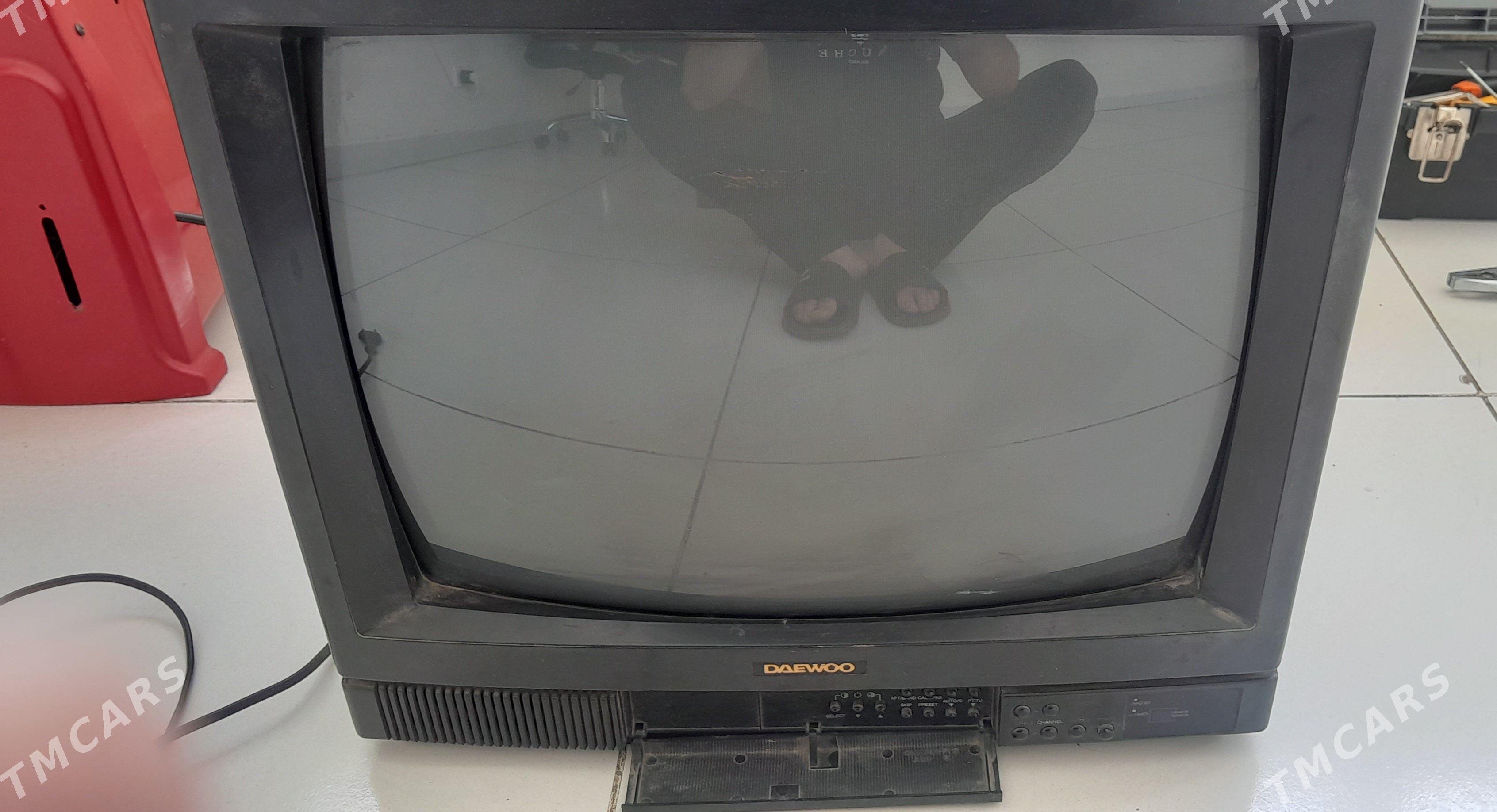 Telewizor.DAEWOO - Ашхабад - img 1