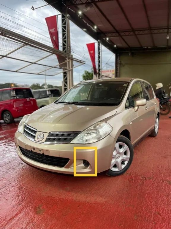 TIIDA TUMANKA KRYSHKA 60 TMT - Aşgabat - img 1