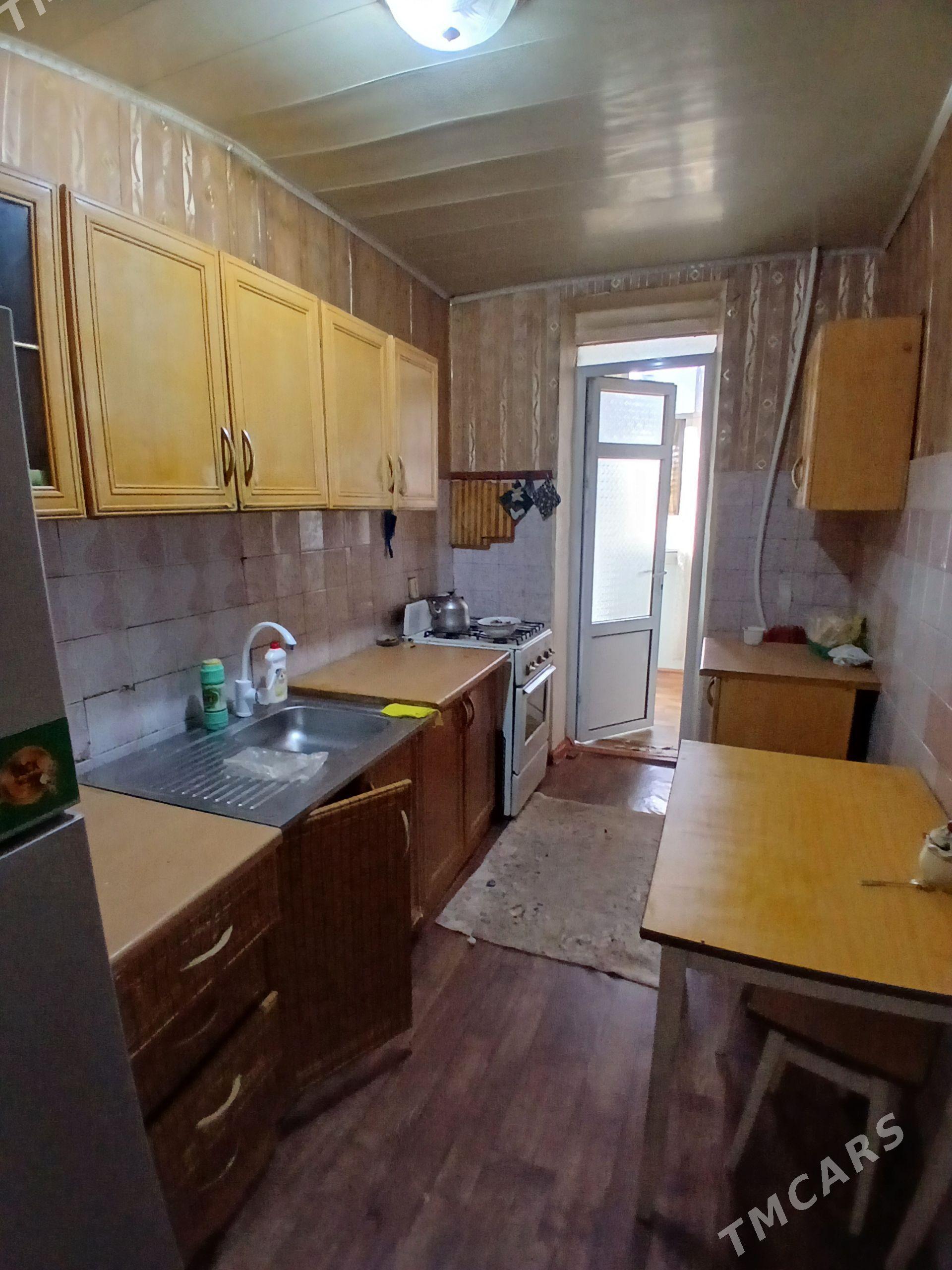 Свобода-Катовского 4ком 72м² - Ашхабад - img 1