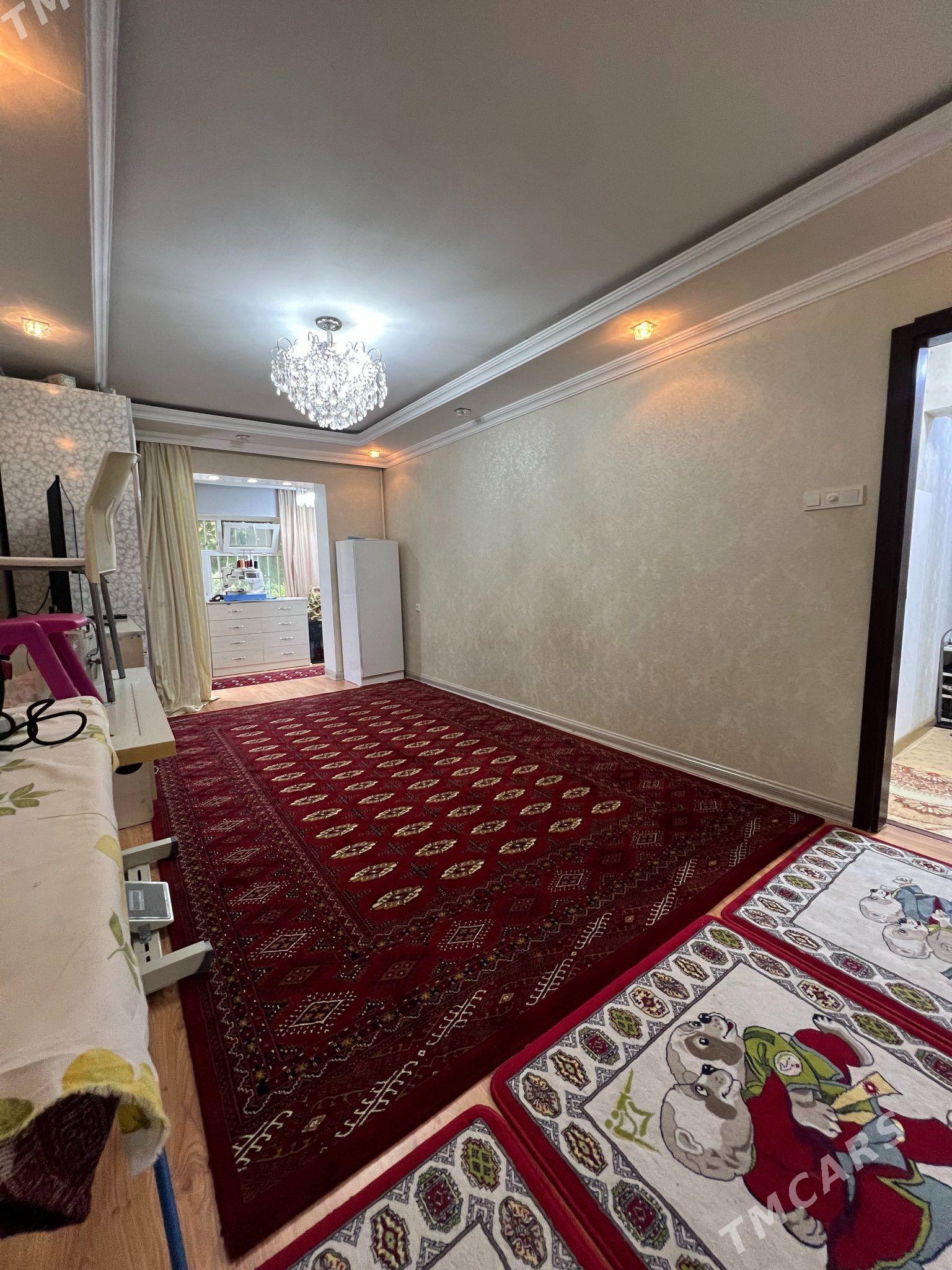 11 Mkr (2 kom) 1 etaz - Aşgabat - img 1