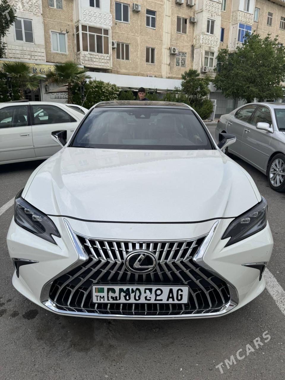 Lexus ES 350 2019 - 605 000 TMT - Aşgabat - img 1