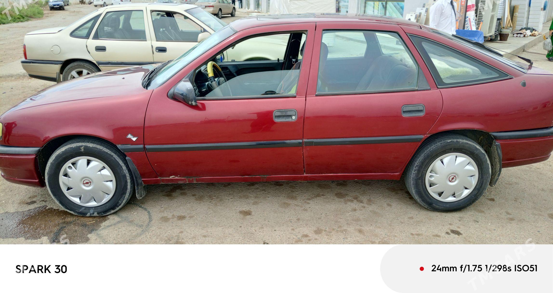 Opel Vectra 1995 - 46 000 TMT - Дашогуз - img 1