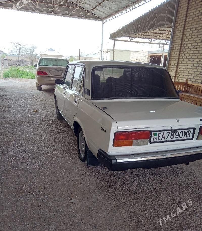 Lada 2107 1998 - 45 000 TMT - Mary - img 1
