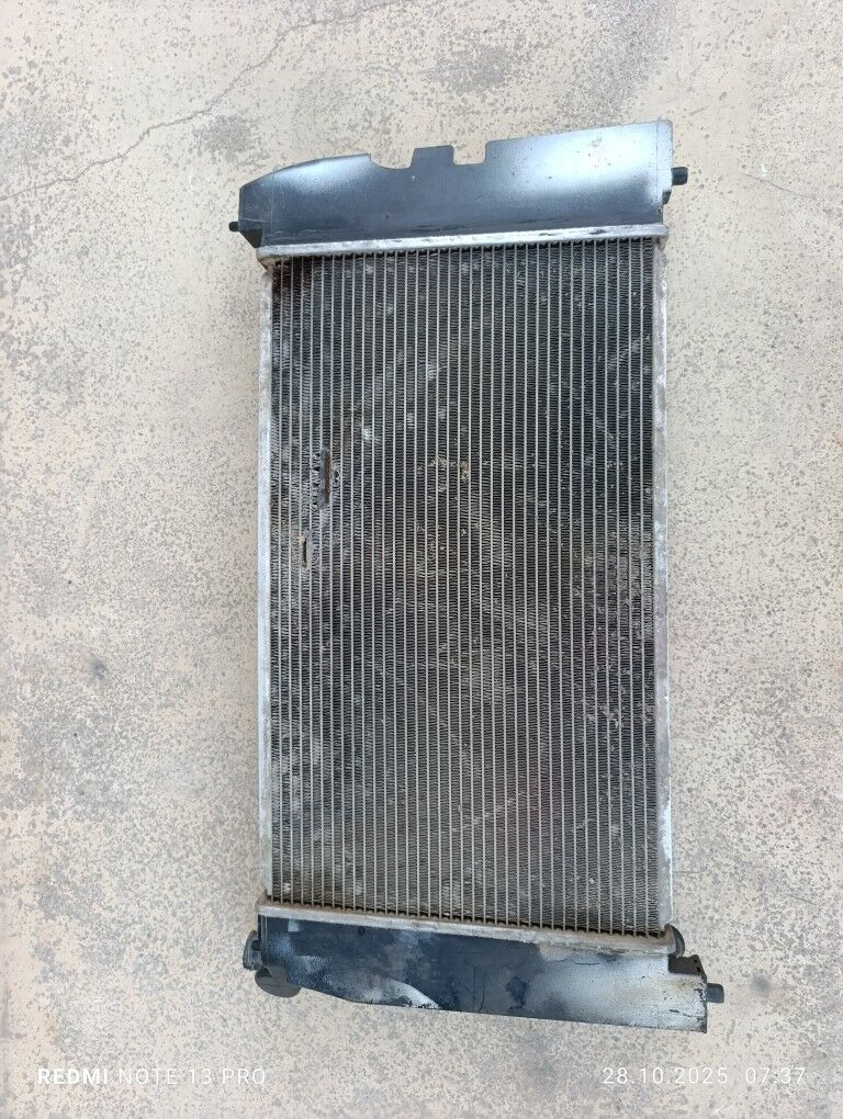 radiator 150 TMT - Теджен - img 1