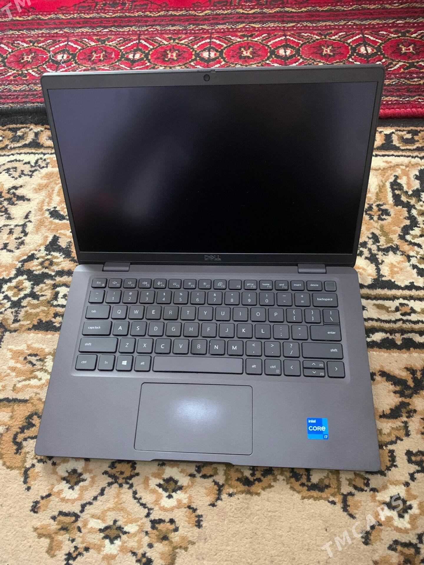 DELL LATITUDE 7320 - Aşgabat - img 1