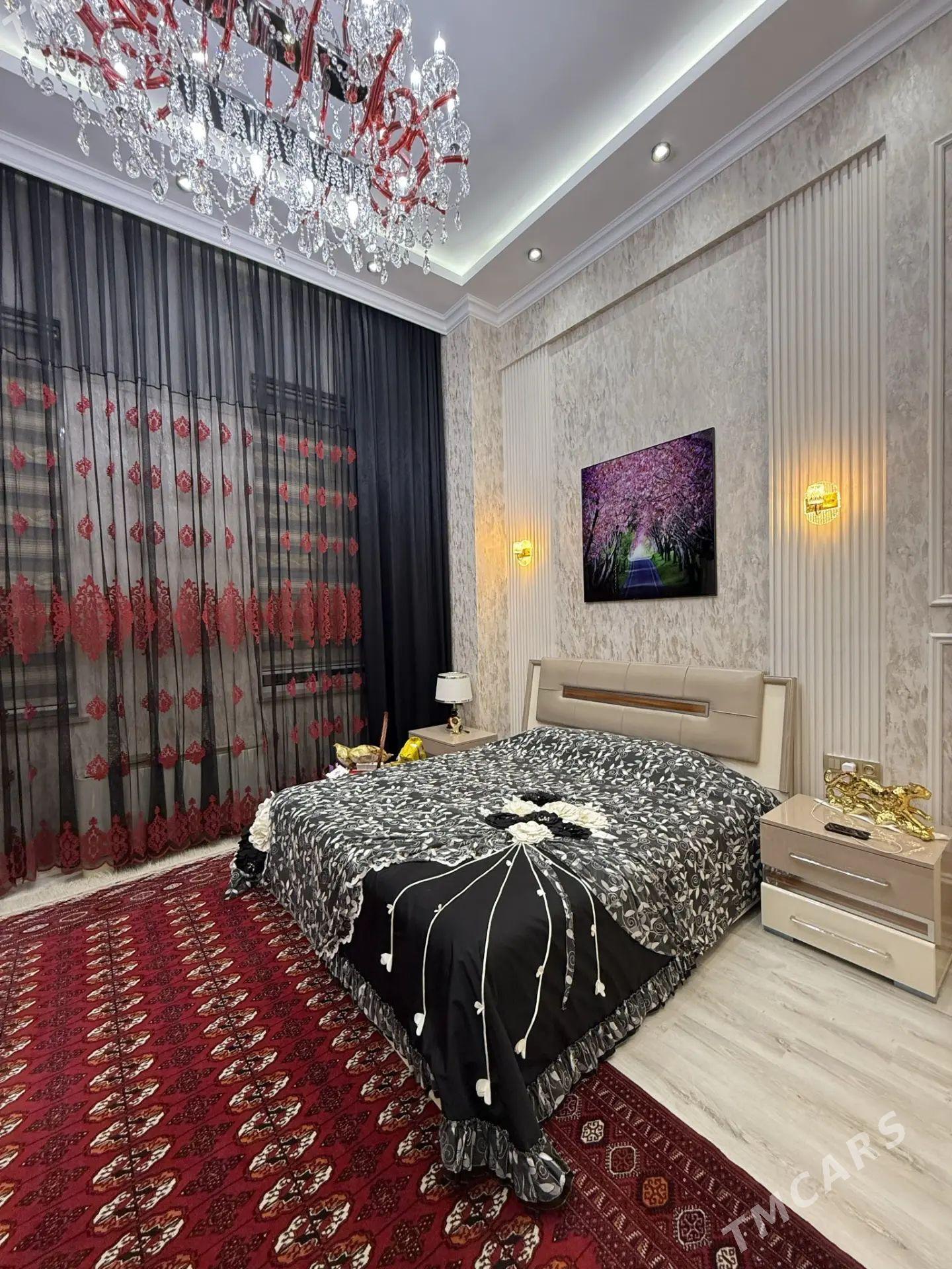 Arenda çehow elitka - Aşgabat - img 1