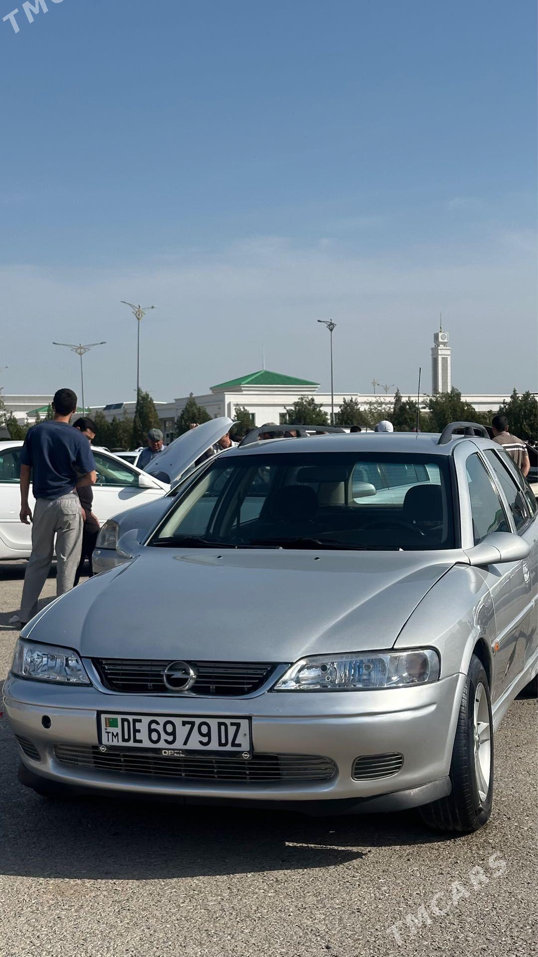Opel Vectra 1999 - 75 000 TMT - Дашогуз - img 1