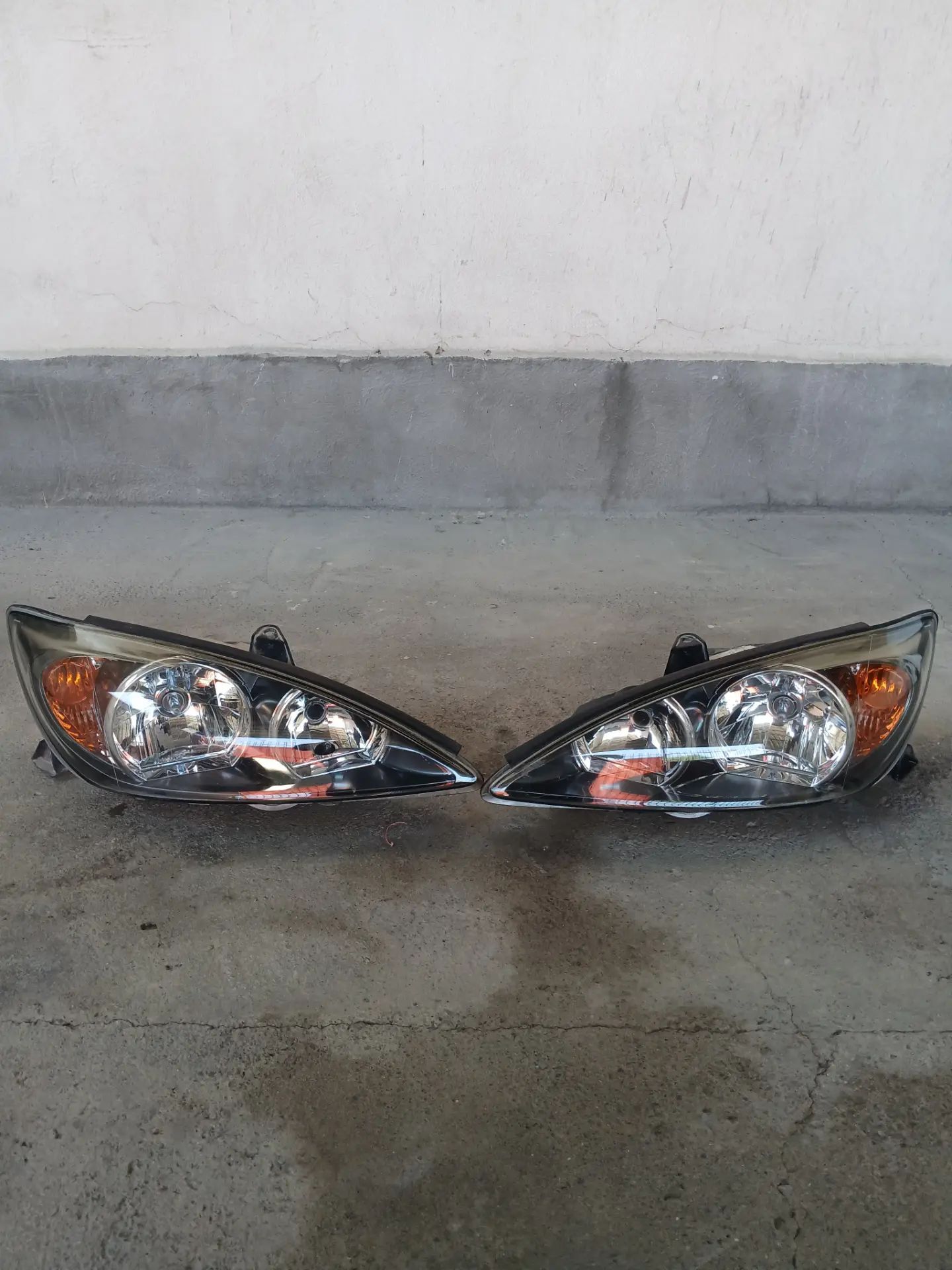 Duty Camry fara 2004 600 TMT - Aşgabat - img 1