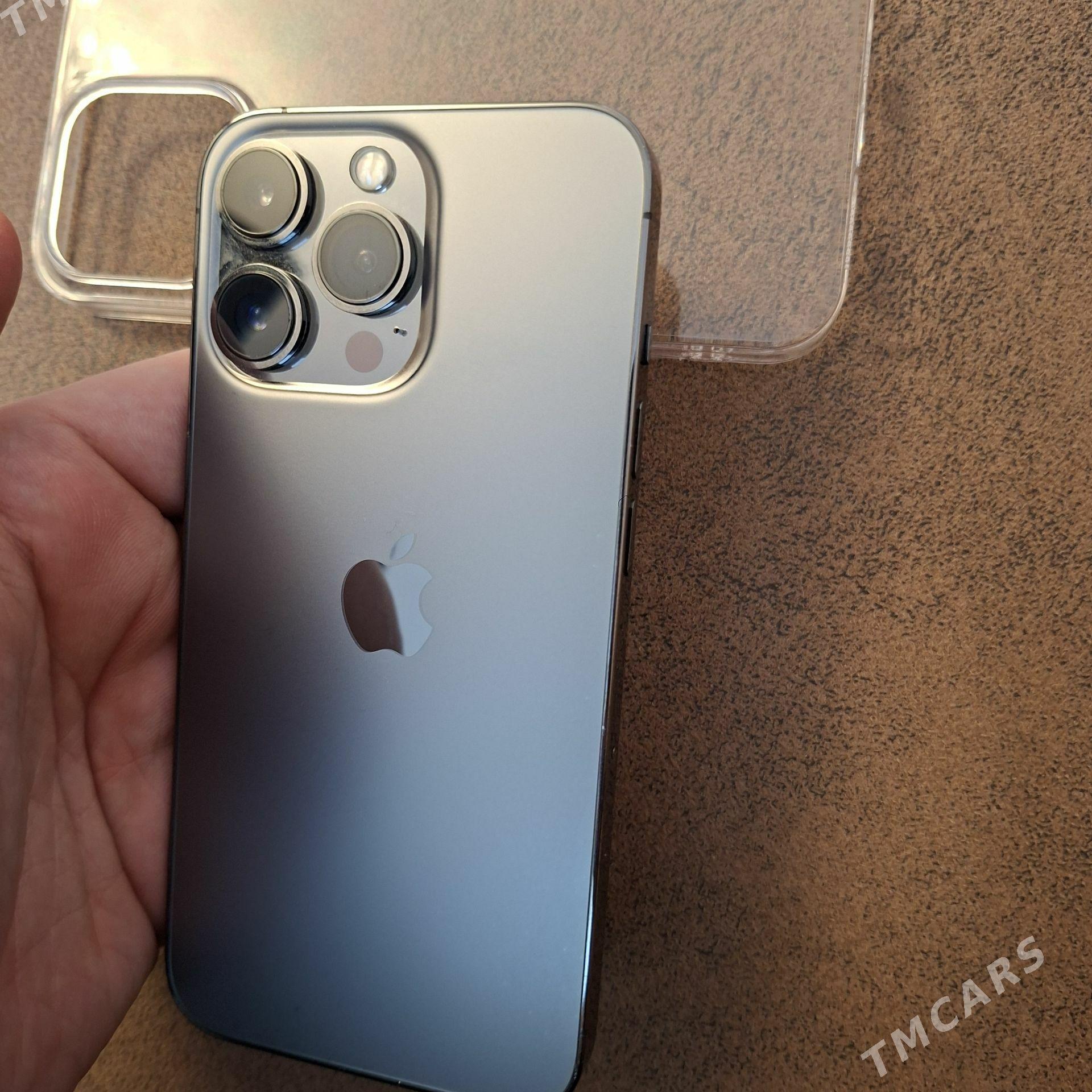 iPhone 13 Pro 256Gb - 30 мкр - img 1