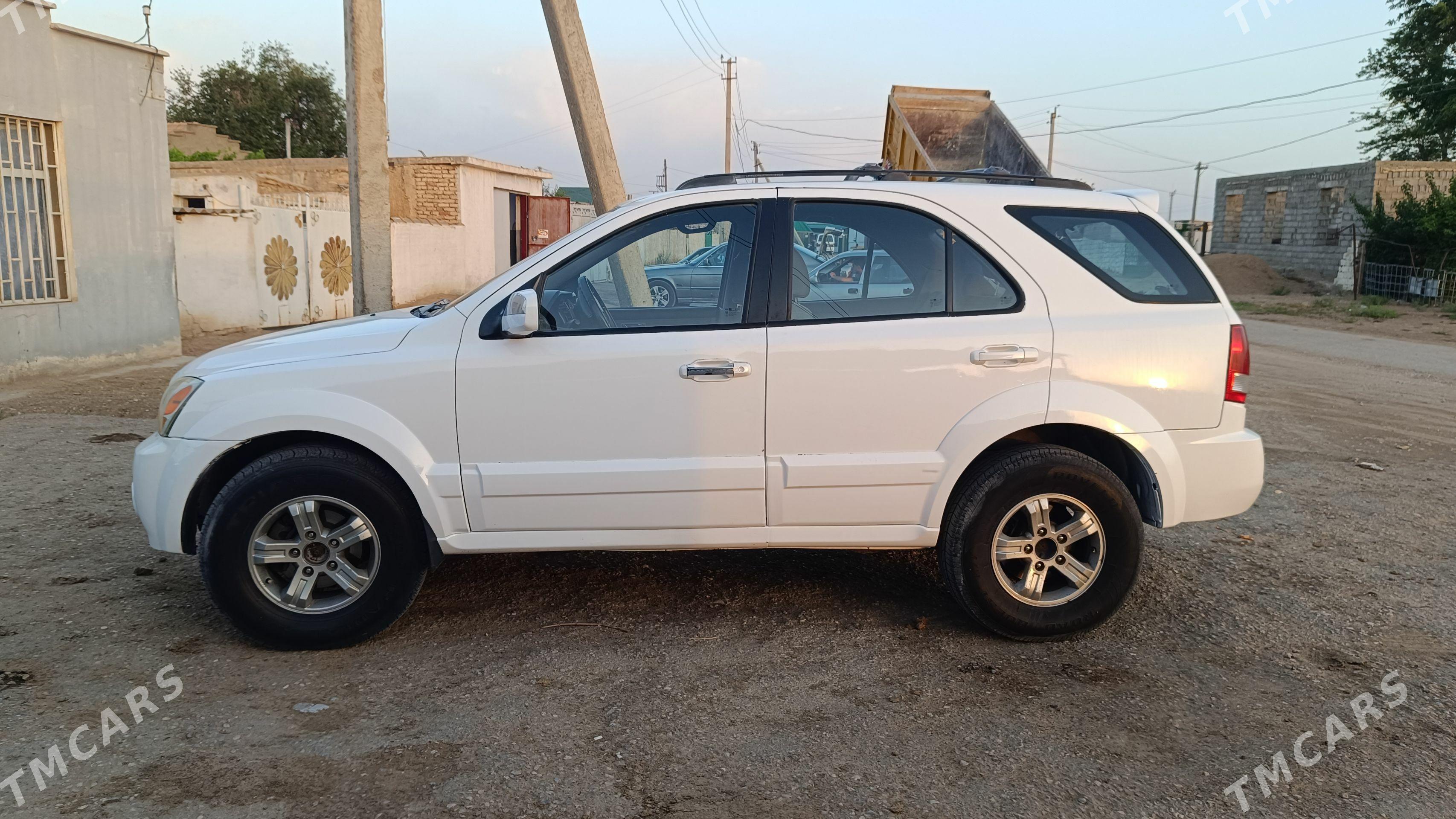 Kia Sorento 2004 - 90 000 TMT - Балканабат - img 1