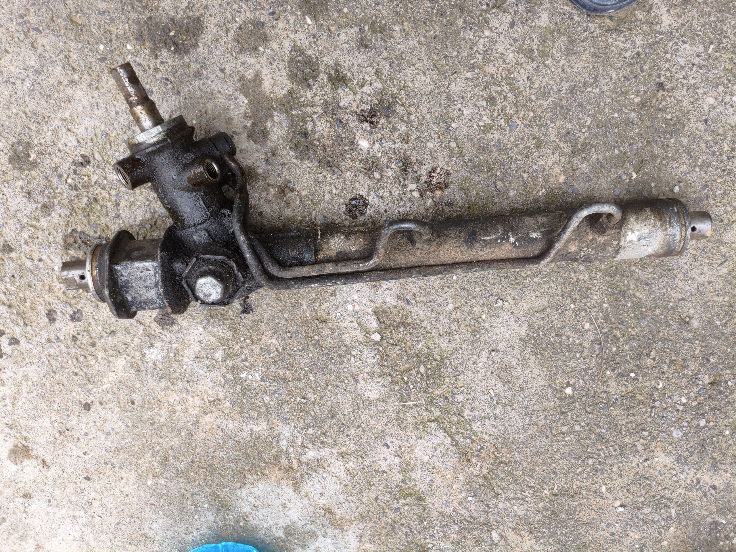 opel reyka 350 TMT - Hitrowka - img 1
