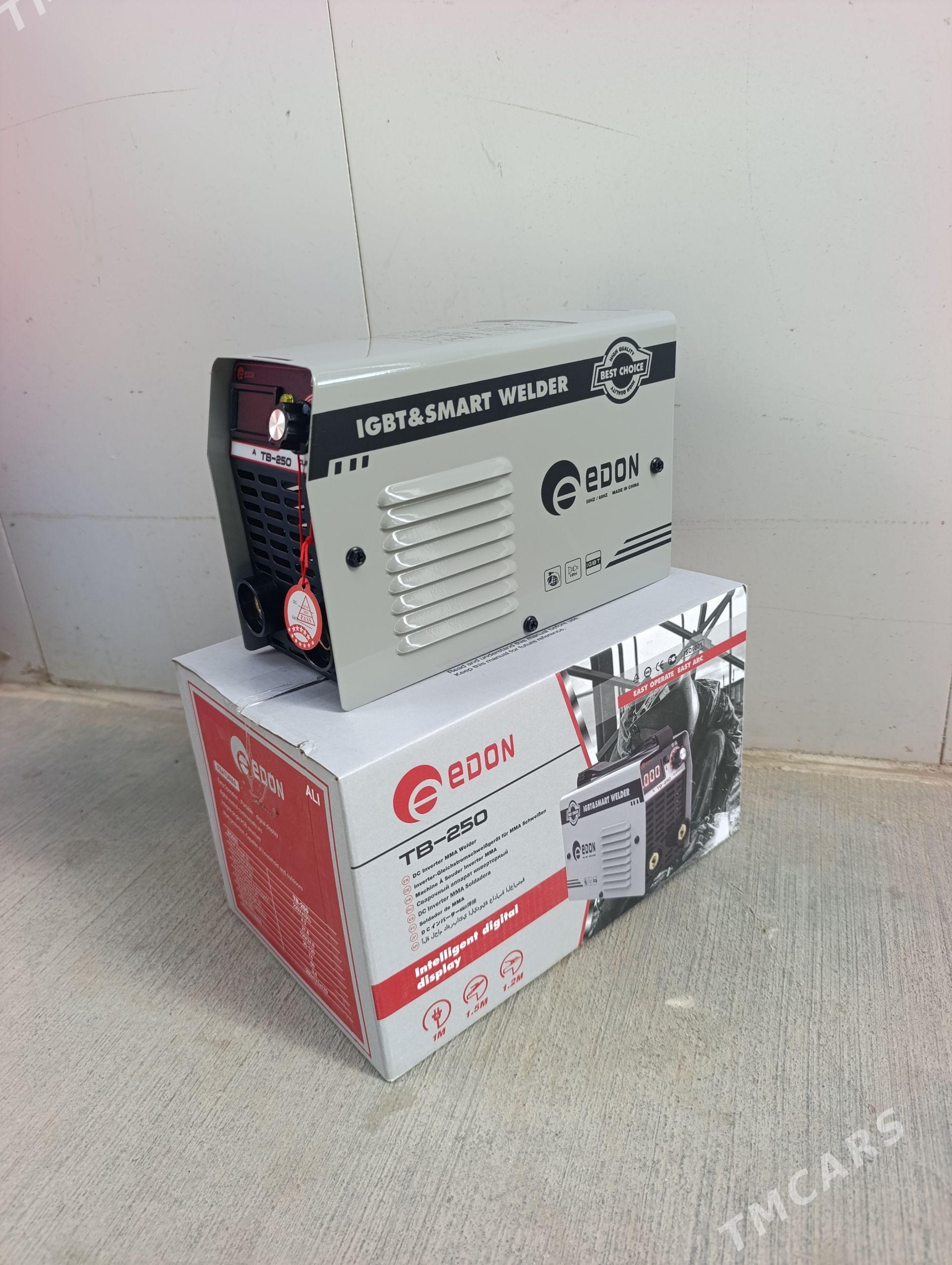 swarka edon - Aşgabat - img 1