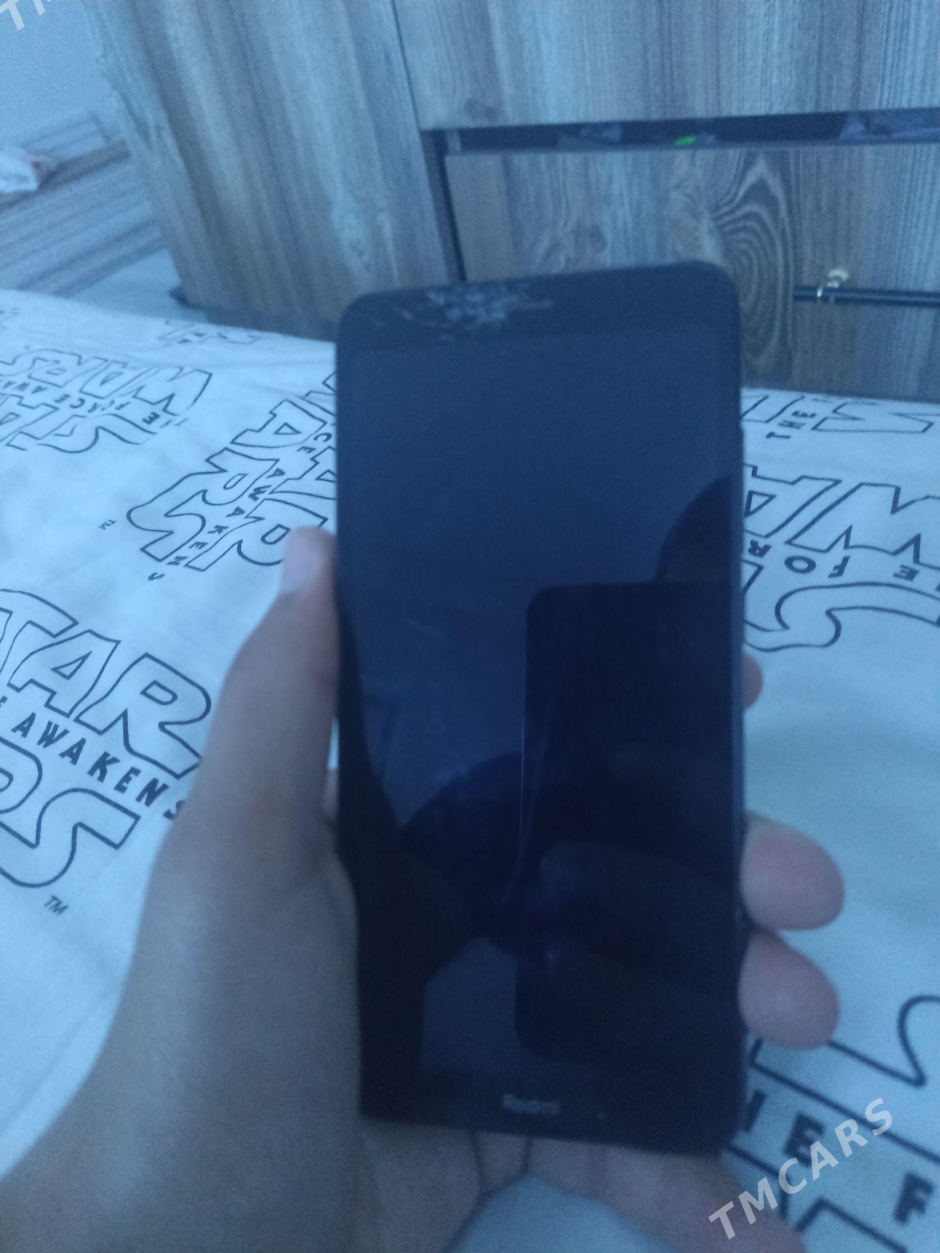 Redmi 7a - Туркменабат - img 1