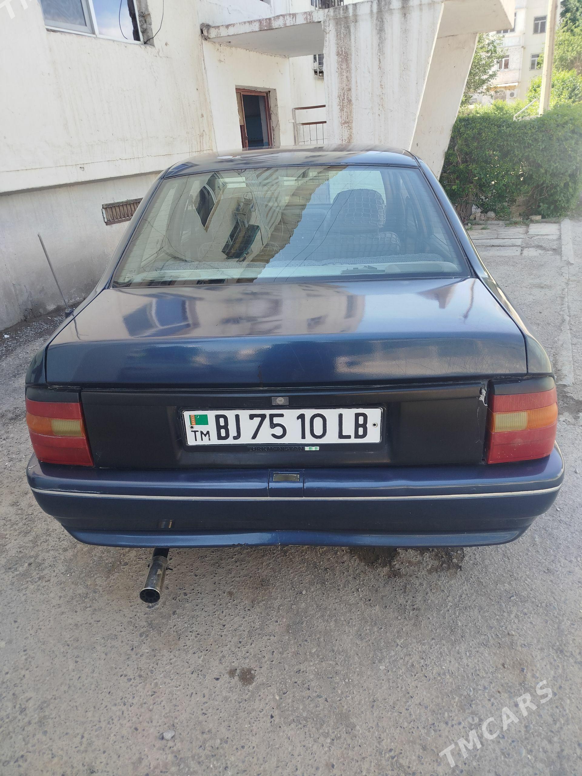 Opel Vectra 1989 - 25 000 TMT - Туркменабат - img 1