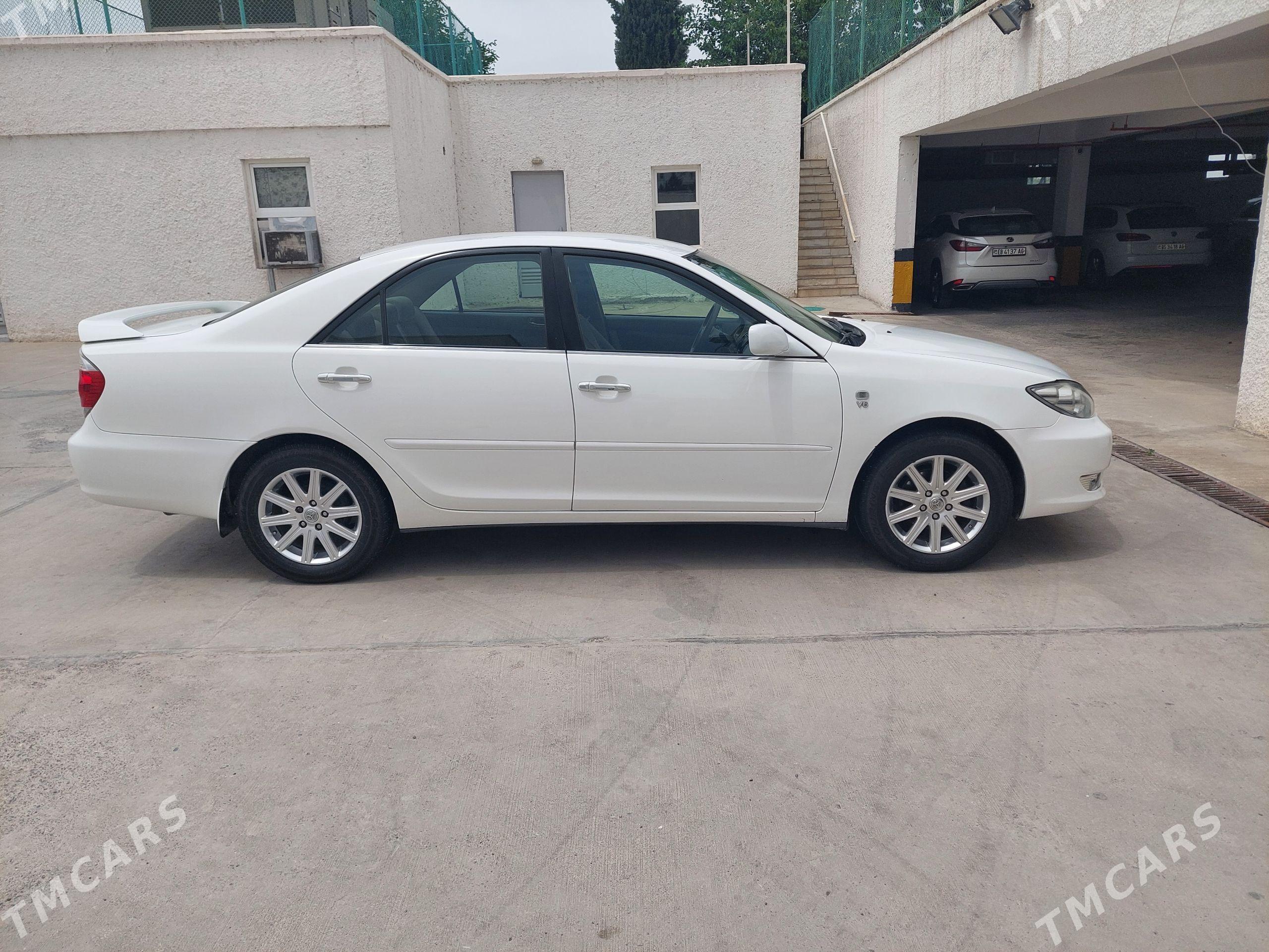 Toyota Camry 2005 - 175 000 TMT - Aşgabat - img 1