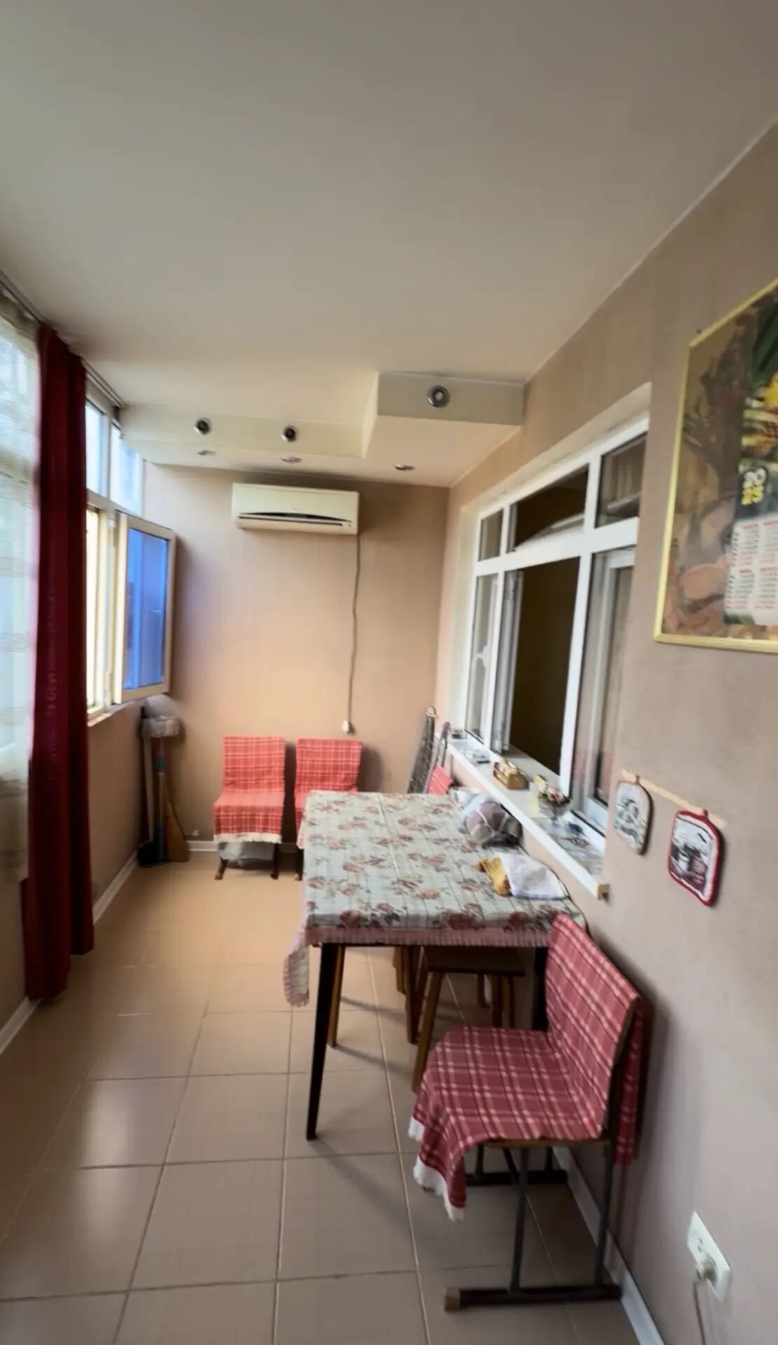 6 mkr 2 kom panelka arzan - Aşgabat - img 1