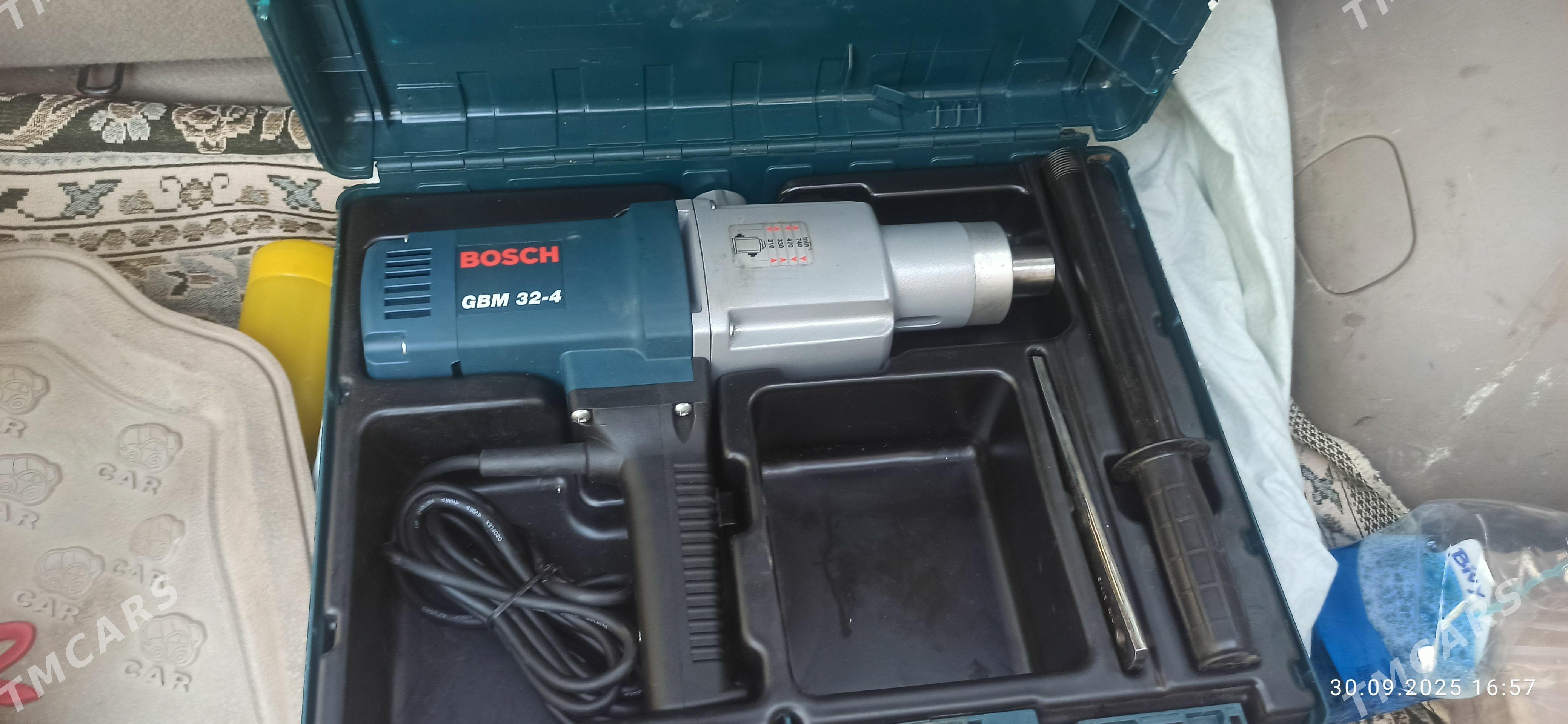 Сверлильный станок BOSCH - Aşgabat - img 1