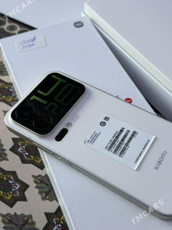 Mi17Pro Max 12/512gb - Mary - img 1