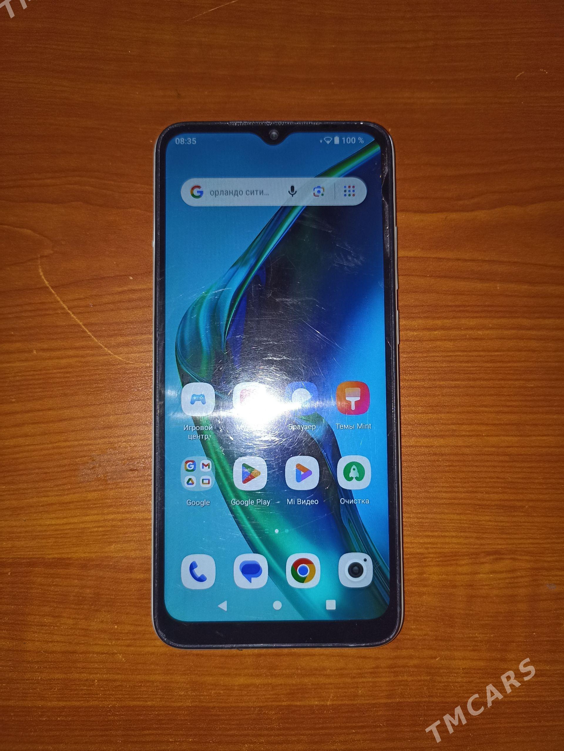 Redmi A2+ - Балканабат - img 1