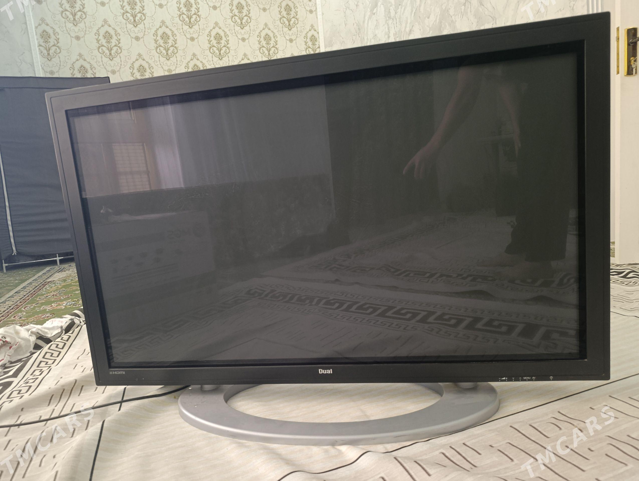 telewizor 50 - Ýolöten - img 1