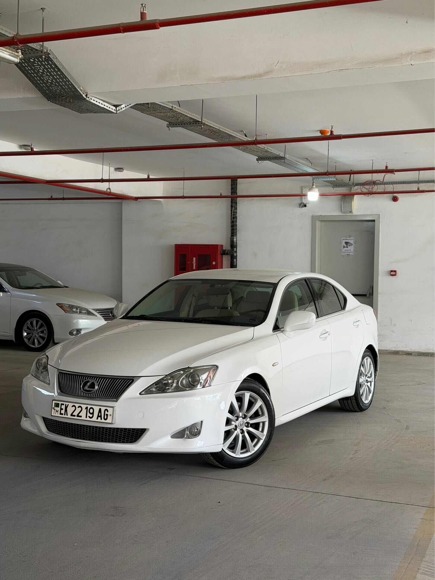 Lexus IS 250 2008 - 158 000 TMT - Aşgabat - img 1