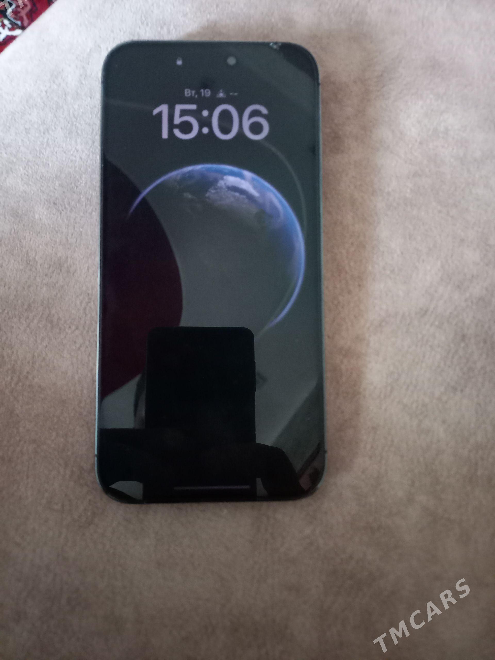 iphone 14 pro max - Ашхабад - img 1