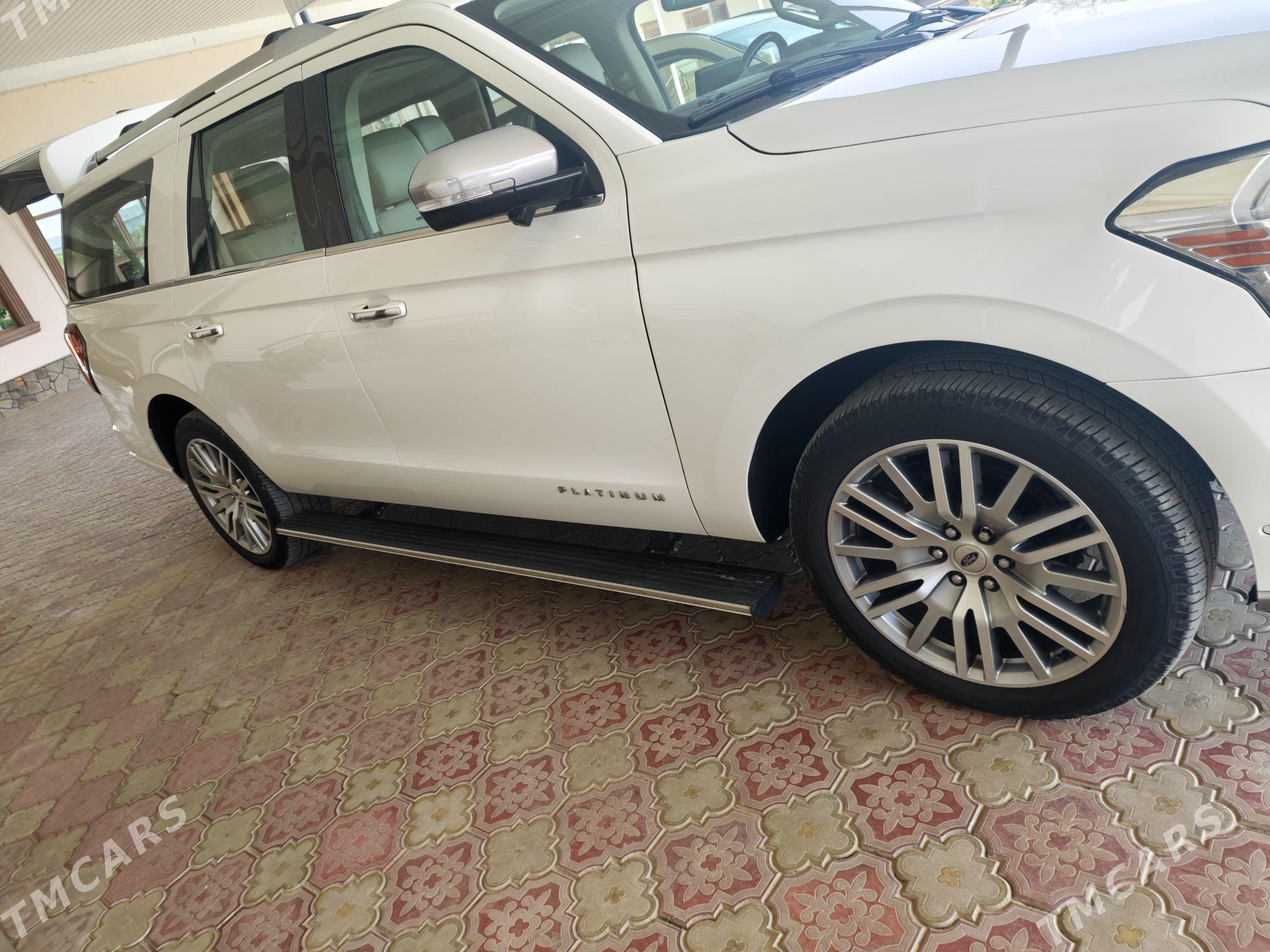 Ford Expedition 2023 - 685 000 TMT - Мары - img 1
