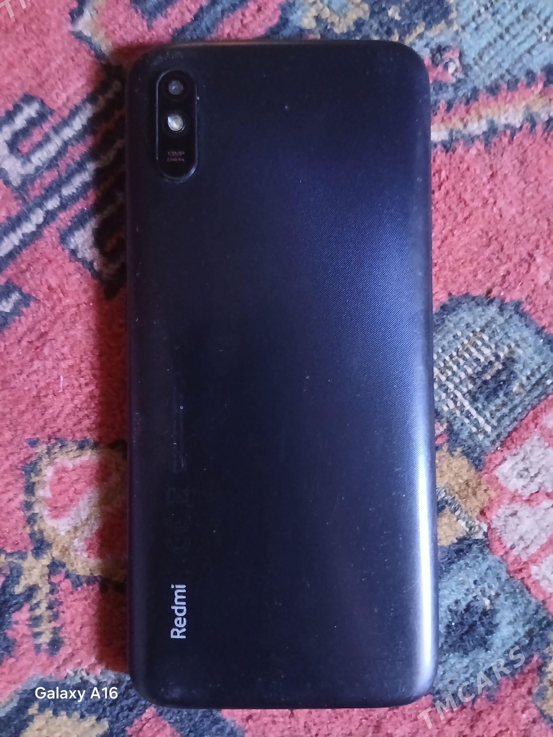Redmi 9 A - Türkmenabat - img 1